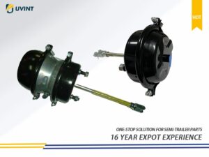 Air Chamber Air Spring Brake Chamber for Trailer