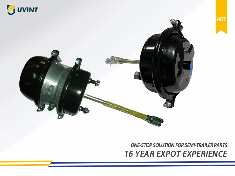 Air Chamber Air Spring Brake Chamber for Trailer