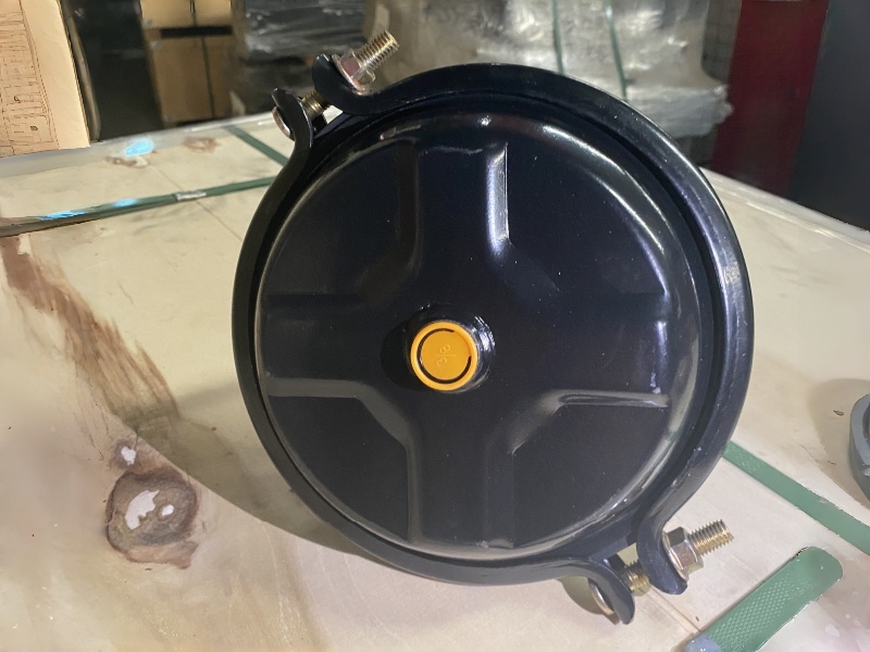 Air Chamber Air Spring Brake Chamber for Trailer - Image 3