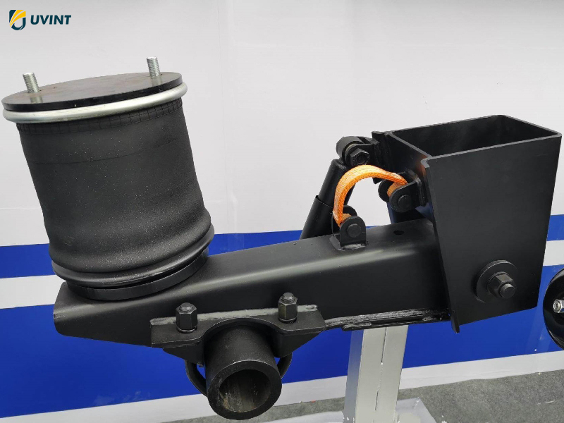 Beam Type Air Suspension for Trailers Parts - Image 2