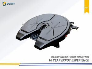 Fifth Wheel 2 Inches/3.5 Inches Spare Parts for Semi Trailer