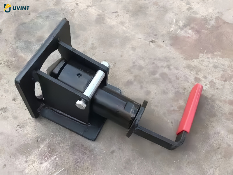 Trailer Container Lock Good Quality Whole Set Twist Lock - Image 2