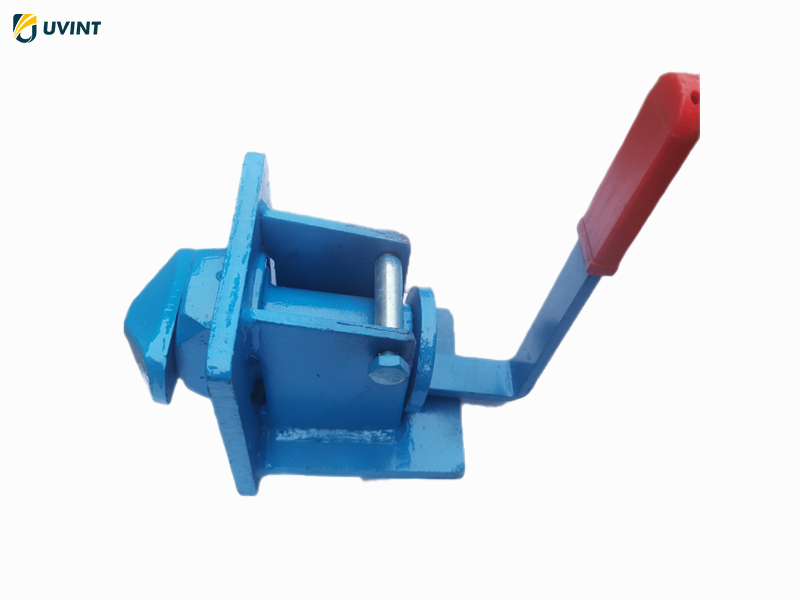 Trailer Container Lock Good Quality Whole Set Twist Lock - Image 3