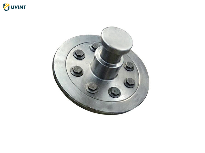 Bolted Assembled Kingpin for Semi Trailer - Image 2