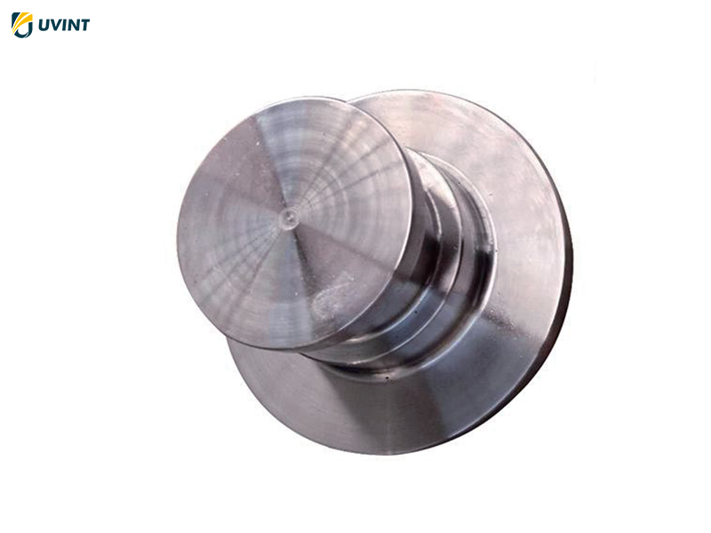 Bolted Assembled Kingpin for Semi Trailer - Image 3