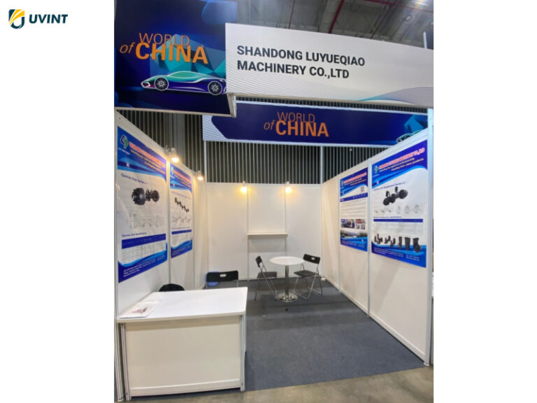 Automechanika Ho Chi Minh City