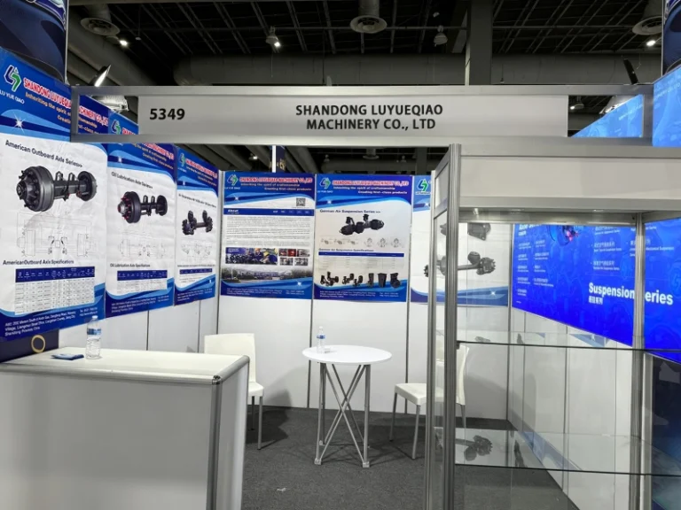 INA PAACE Automechanika Mexico